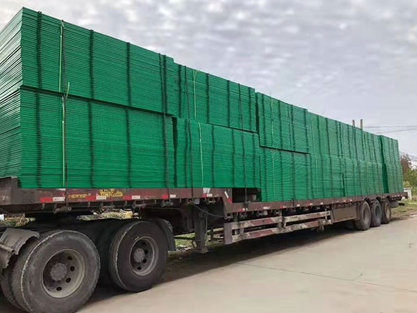 拉萨市电力围栏图片4