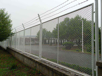 南宁市保税区围网图片3