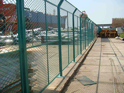 南宁市保税区围网图片4