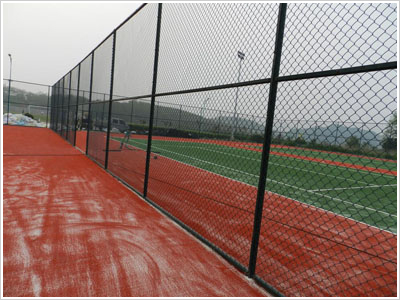 体育场围网图片4