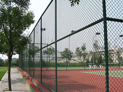 北京市运动场围网图片1 北京市运动场围网图片1