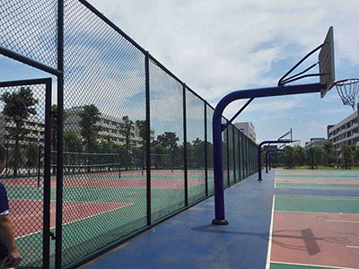 北京市运动场围网图片2 北京市运动场围网图片2