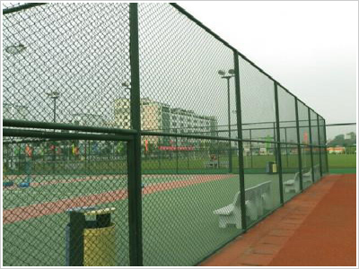 北京市运动场围网图片3 北京市运动场围网图片3
