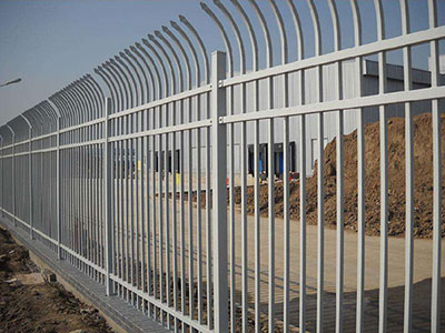 庭院围墙围栏图片2