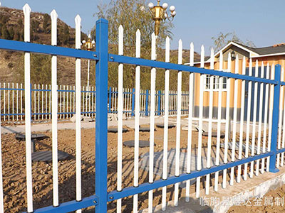 庭院围墙围栏图片3