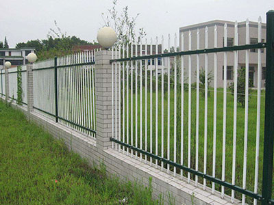 庭院围墙围栏图片4