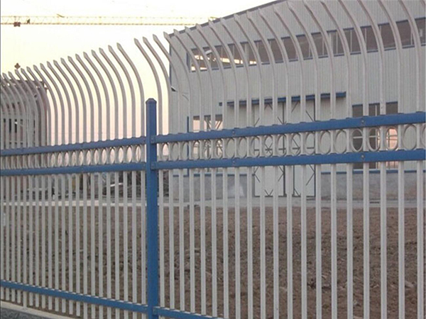 合肥市锌钢A型组装图片2