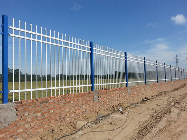 C型静电喷涂图片3