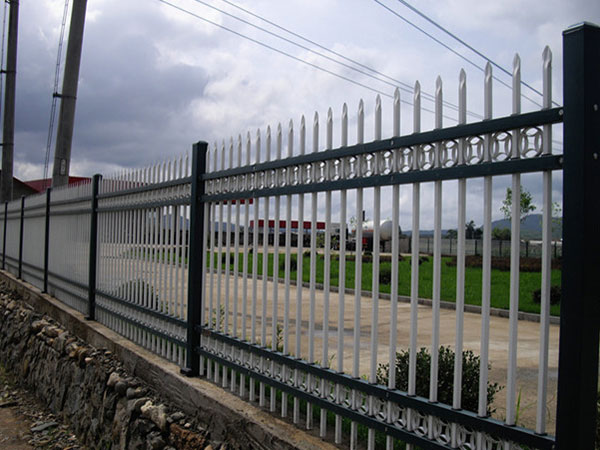 D型方管组装图片3