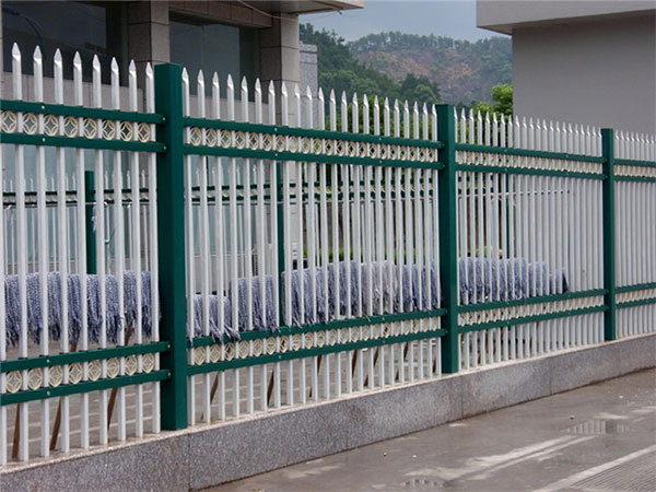 D型方管组装图片4