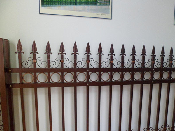 高质量围栏图片4