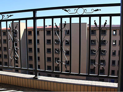 高质量围栏图片2