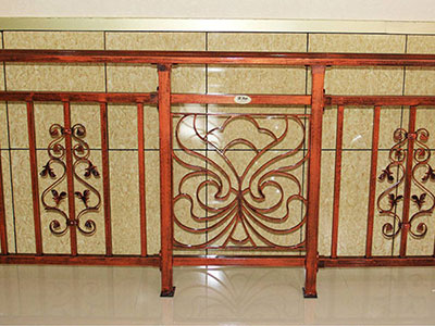 高质量围栏图片3