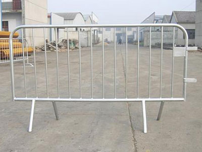 可移动临时护栏图片3