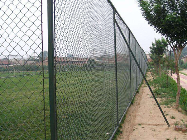 南京市勾花护栏网图片4 南京市勾花护栏网图片4