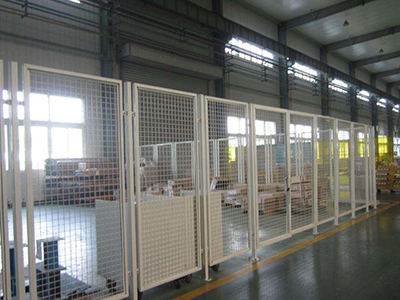 昆明市车间仓库隔离
