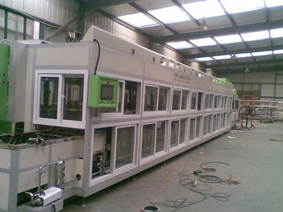 武汉市机器设备防护罩图片1