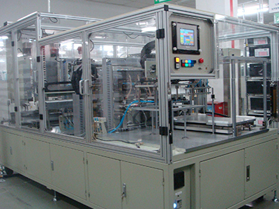 武汉市机器设备防护罩图片3