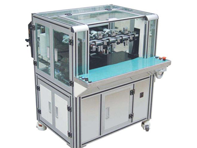 武汉市机器设备防护罩图片4