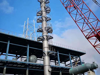 钢格板案例图片1