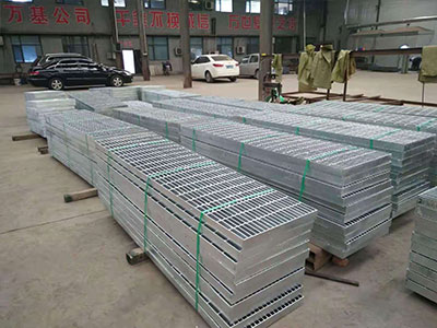 钢格板案例图片3