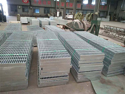 钢格板案例图片4