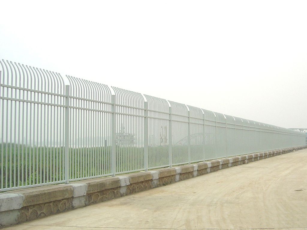 贵阳市工厂围网案例图片2