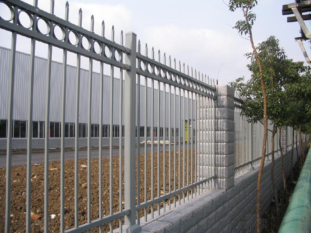 贵阳市工厂围网案例图片3