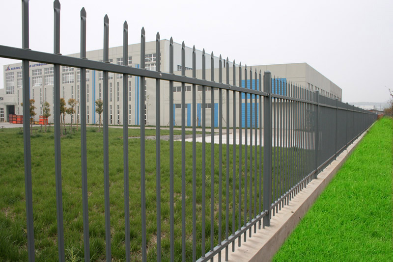 贵阳市工厂围网案例图片4