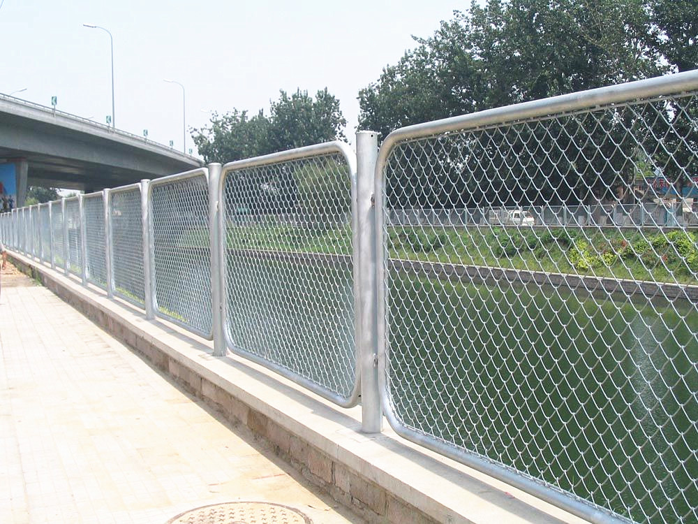 河道护栏案例图片3