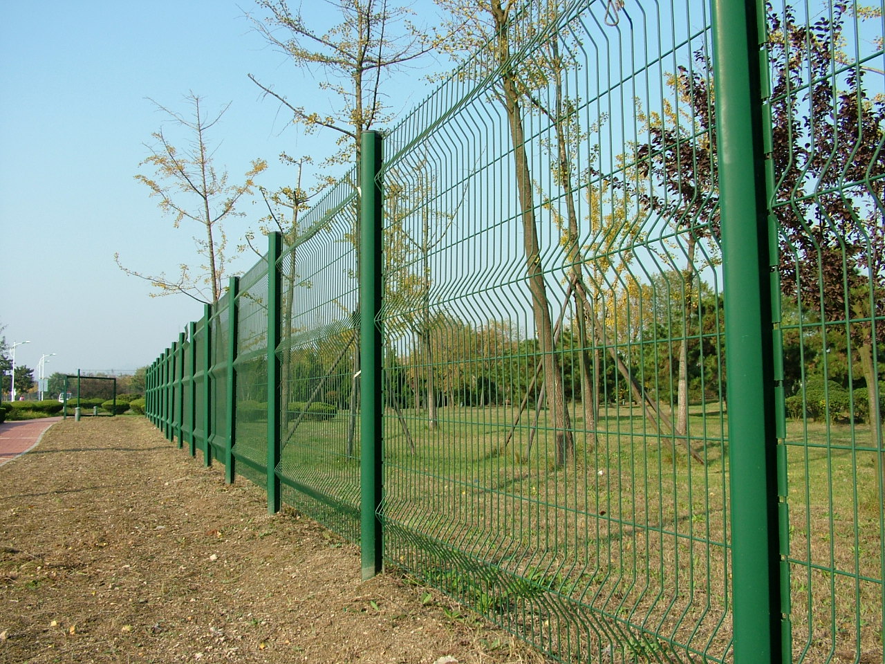 海口市园林景区案例图片2