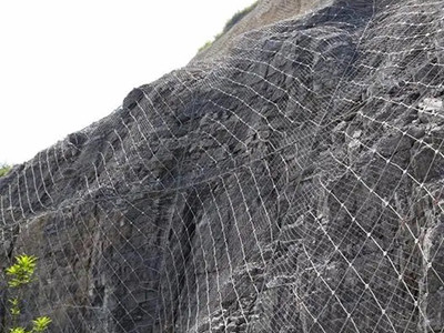 郑州市主动防护网图片1 郑州市主动防护网图片1