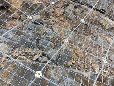 郑州市主动防护网图片2 郑州市主动防护网图片2